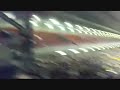 Liverpool & Barça fans chant
