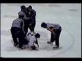 Gilmyr vs Lac Mégantic