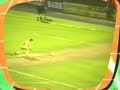 la cosas del futbol