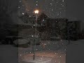 Snow in Texas - Valley Winter Song