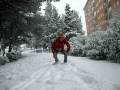 videos de LA NIEVE Y YO