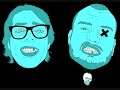 Chromeo – Fancy Footwork (Crookers Remix)