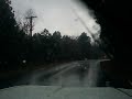 custom cruiser in car new exhaust sound has a nice deep rumble