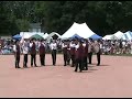 DRAM 2007 Chester Fife & Drum