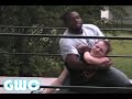 AWS INTENSITY: SUPER vs. The California Kid AWS INTENSITY: SUPER vs. The California Kid
