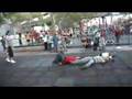 Jumpsteady -vs- Statik -vs- Rave