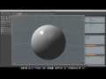 Modo for Noobs : Modeling A Basketball