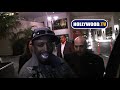 Eddie Griffin Rips Paparazzi\