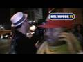 Eddie Griffin Rips Paparazzi's Stupid Questions