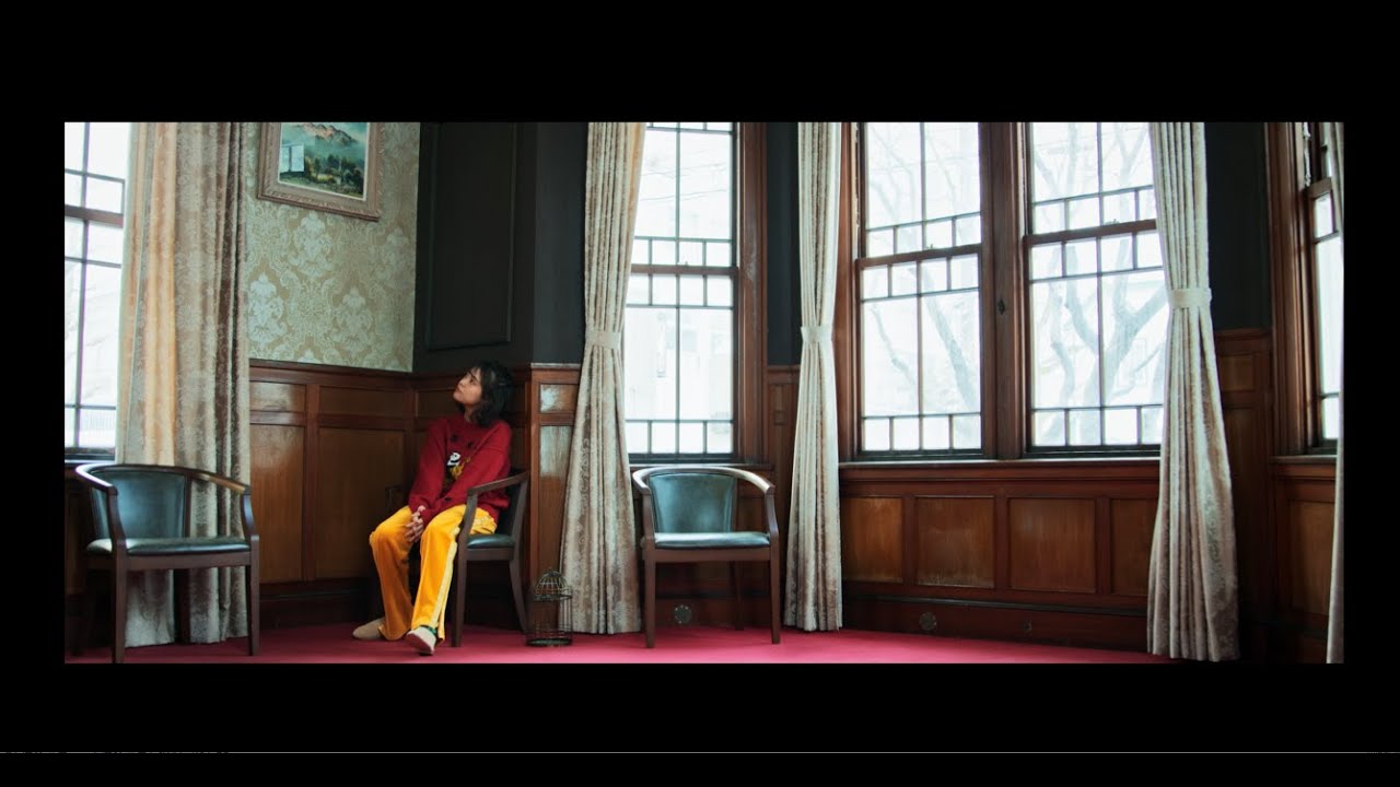 Kaede (Negicco) - "光の射すままに"MVを公開 新譜シングル「光の射すままに」2022年3月29日発売予定 thm Music info Clip