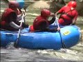 IPBMM white water rafting