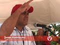 Aristóbulo y Jorge reunidos con Consejos Comunales Aristóbulo y Jorge reunidos con Consejos Comunales