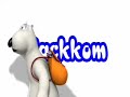 backkom-ballon