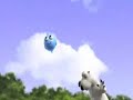 Backkom-ballon Backkom-ballon