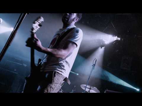 DARIA - AN ECHO (Live Chabada 03/12/09) - Label Crash Disques