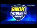 Gnok Calcio Show - Servizio di Sky Sport 24 su Toni 20/12/2009