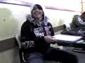 Me irritaram na escola ¬¬