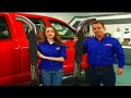 Side bars and Grille guards at your Total Truck Centers
