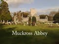 Killarney National Park, ring of kerry, muckross house, lake