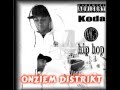 koda feat onziem distrikt.mpg