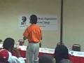 Rahil Babooram - ARI - COTT Seminar 2008-04-09