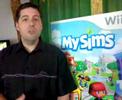 another mysims interview