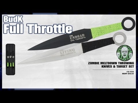 how to measure knife length