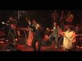 Rootsriders - So Much More/Nimekutafuta (Live at Melkweg)