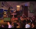 Bahar Ates Beyaz Saray da Yilbasi 2006-2007 Ye$illenirim Bahar Ates Beyaz Saray da Yilbasi 2006-2007 Ye$illenirim