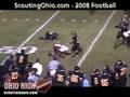 2008 Cleveland Heights vs Maple Heights Football