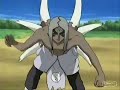 Gaara Vs Kimimaro-Beating Me Down X2