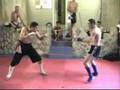 mauythai gardois !!!!