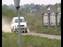 Rajd Gaszowice - Letnie ściganie Puchar AMK