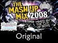 mash up mix 2008 cut up boys
echo - dirty
ministry of sound