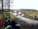 Wales Rally GB 2007 Sabado