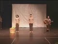 Funk do Alvares de Azevedo - Arranjos para Assobio