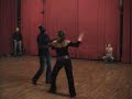 Sekou McMiller workshop Sekou McMiller workshop