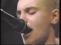Sinead O'Connor Mandinka