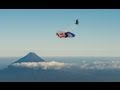 Infinity Tumbling World Record - Horacio Llorens 2012