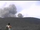 Volcano Madness