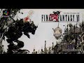 Final Fantasy VI- The Decisive Battle- Remix