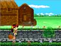 Pocket Quest - Battle System
