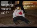 conejo part 9''dear panget''