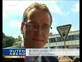 Protestmarsch in Geldern