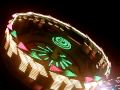 videos de The Zero Gravity Thrillride at the St. Sebastian Church Festival