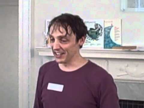 0 Phil Balls Talk