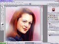 Quitar Ojeras con PhotoShop