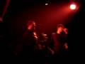 twilight singers 28/11/06