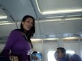 Batanes, Iza Calzado, Asian Spirit