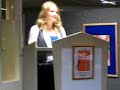Mayor of Einhoven unveils accreditation awards